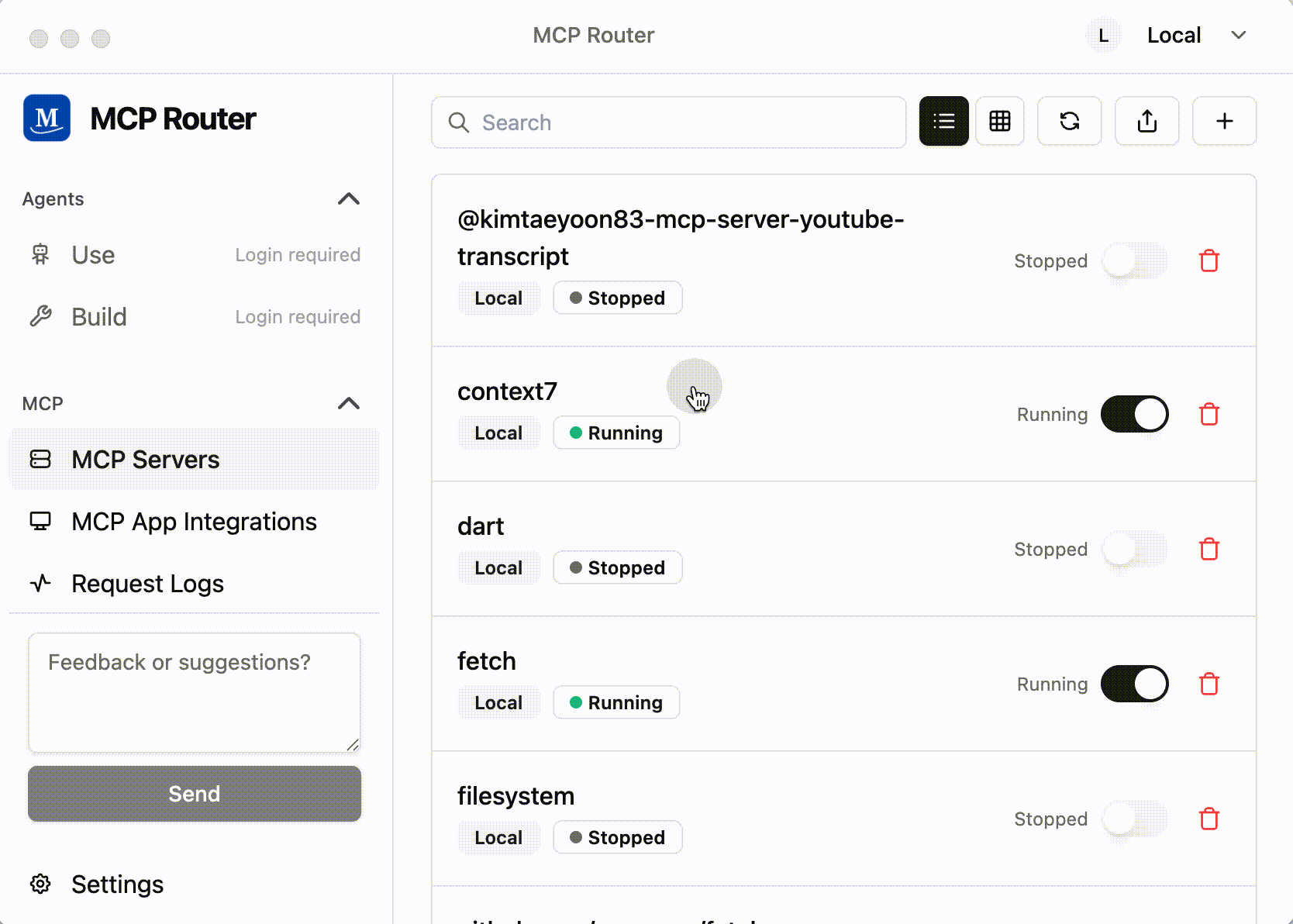 Dart & Flutter MCP 安装演示